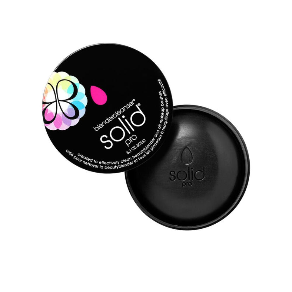 BEAUTYBLENDER blendercleanser® solid pro