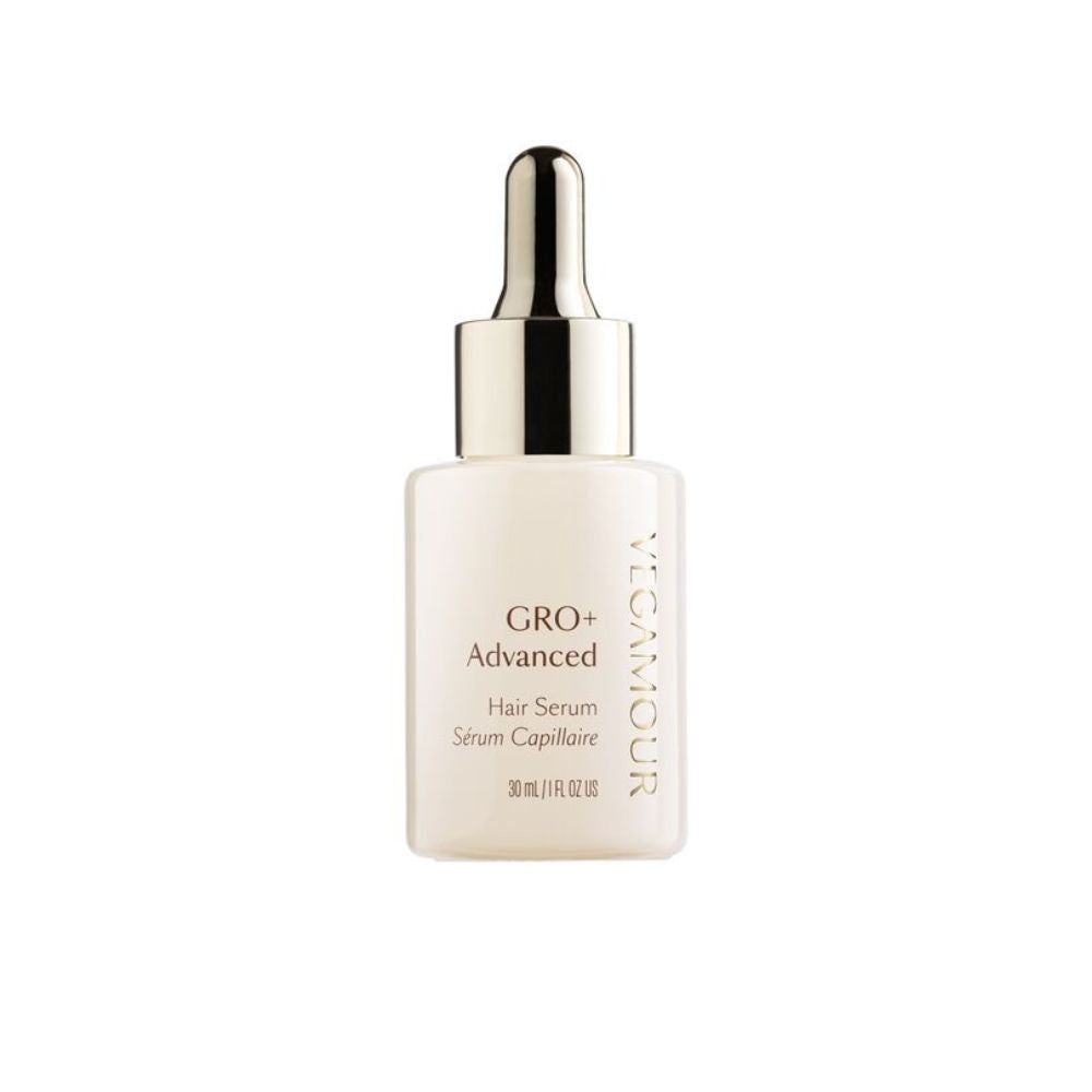 VEGAMOUR Gro+ Advanced Hair Serum for Severe Signs of Thinning Hair