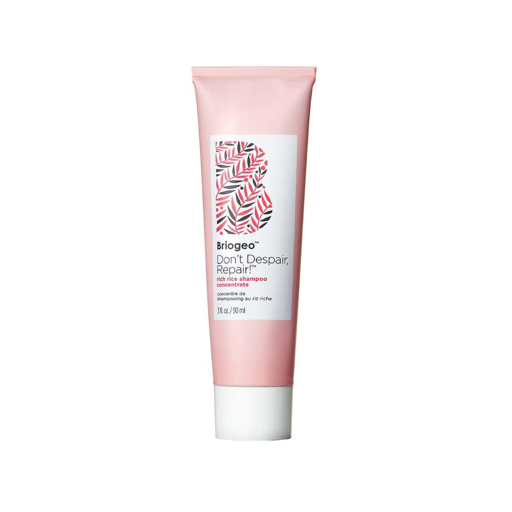 BRIOGEO Don't Despair, Repair!™ - Rich Rice Water Shampoo Concentrate