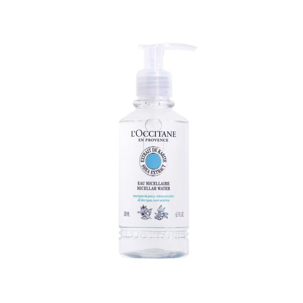 L'OCCITANE Shea Micellar Water