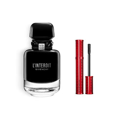 GIVENCHY L’Interdit EDP Intense 50ml & Disturbia Mascara