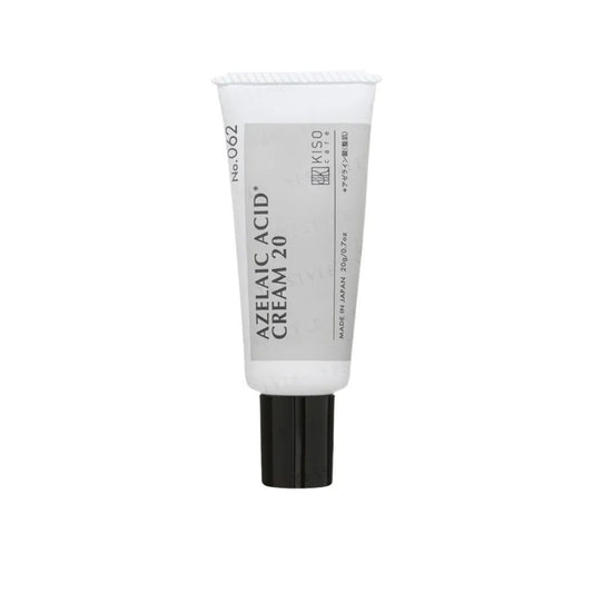Kisocare - 20% Azelaic Acid Cream