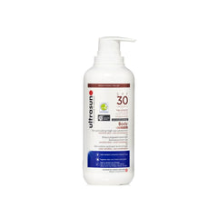 Ultrasun Tan Activator for Body SPF 30 400ml