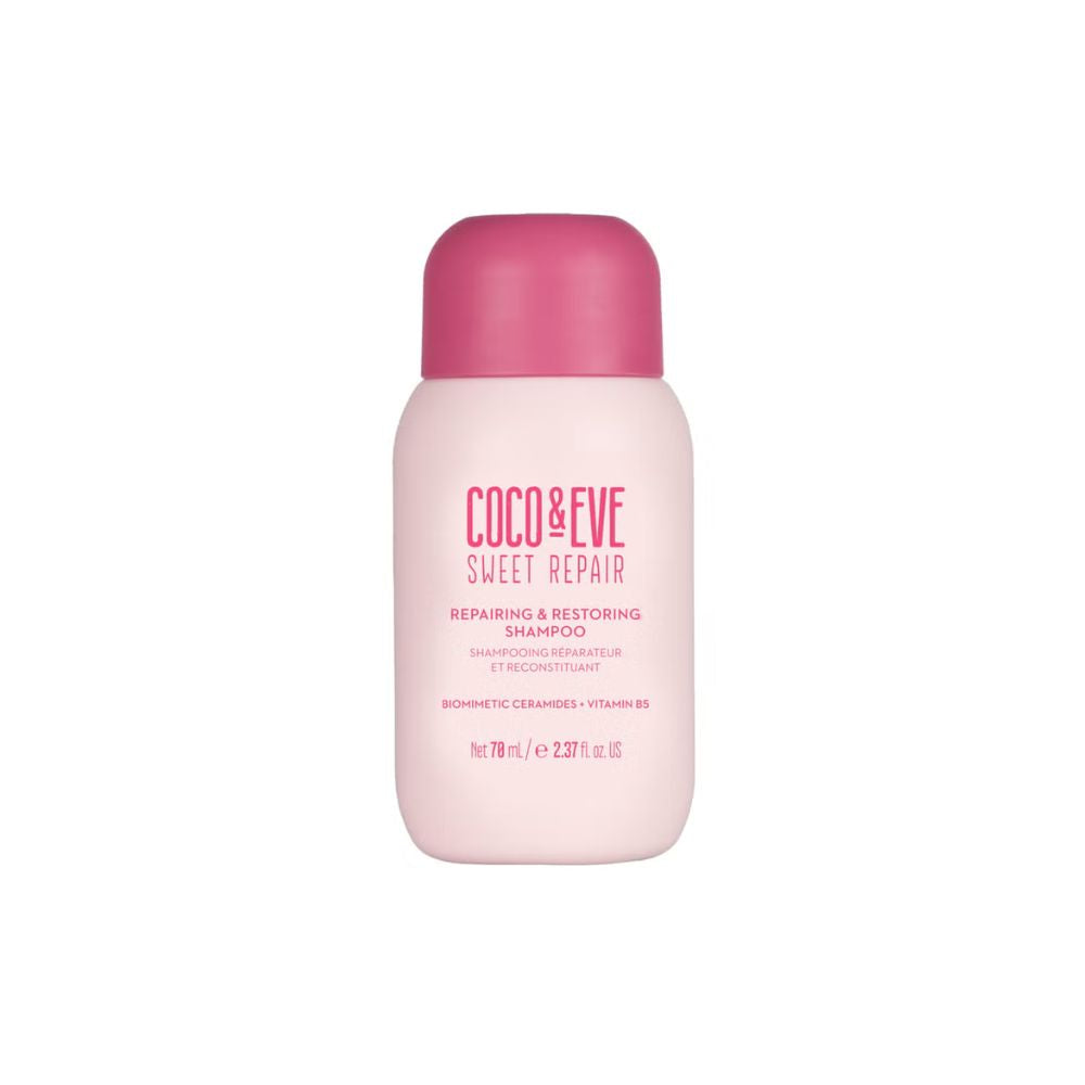 Coco & Eve Repairing & Restoring Shampoo 70ml