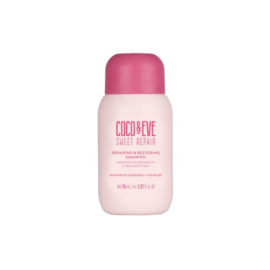 Coco & Eve Repairing & Restoring Shampoo 70ml