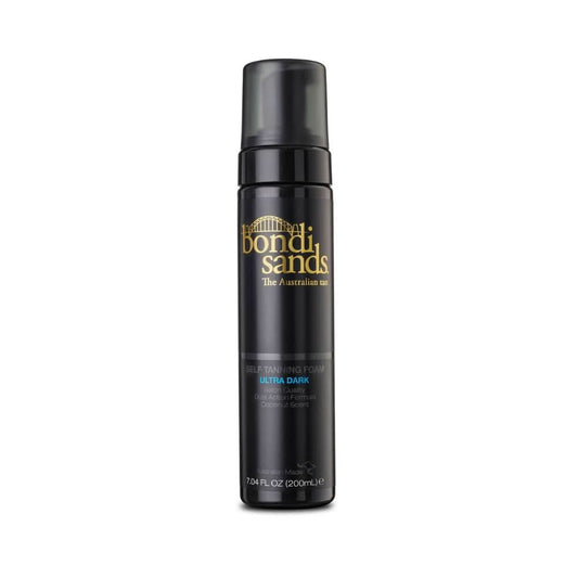 Bondi Sands Self Tanning Foam 200ml - Ultra Dark