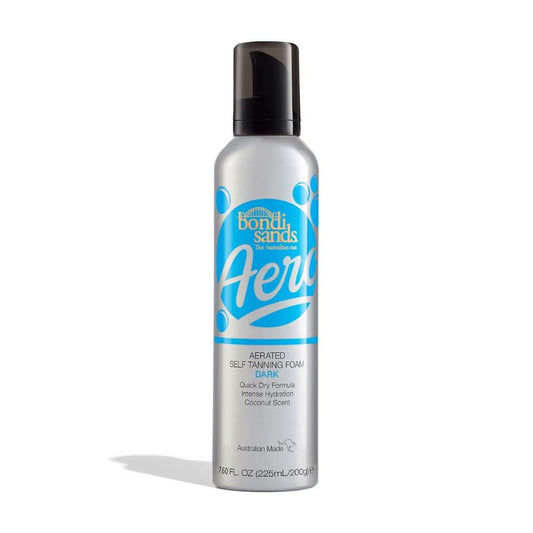 Bondi Sands Aero Aerated Tanning Foam 225ml