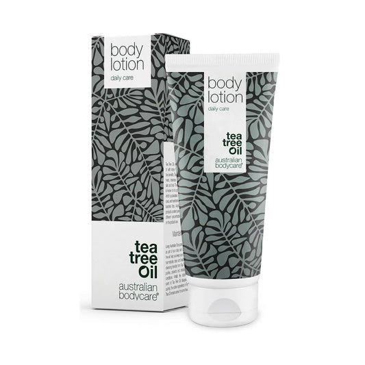 Australian Bodycare Body Lotion 200ml