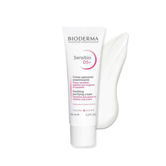 Bioderma Sensibio Seborrheic Dermatitis Face Cream 40ml