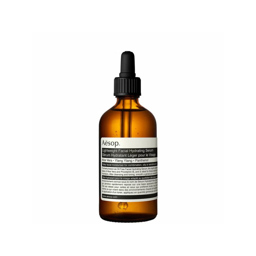 Aesop Lightweight Facial Hydrating Serum 100ml