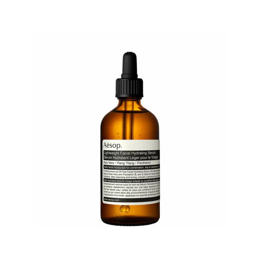 Aesop Lightweight Facial Hydrating Serum 100ml