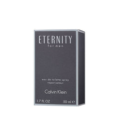 عطر كالفن كلاين إتيرنيتي أو دو تواليت (بأحجام مختلفة)