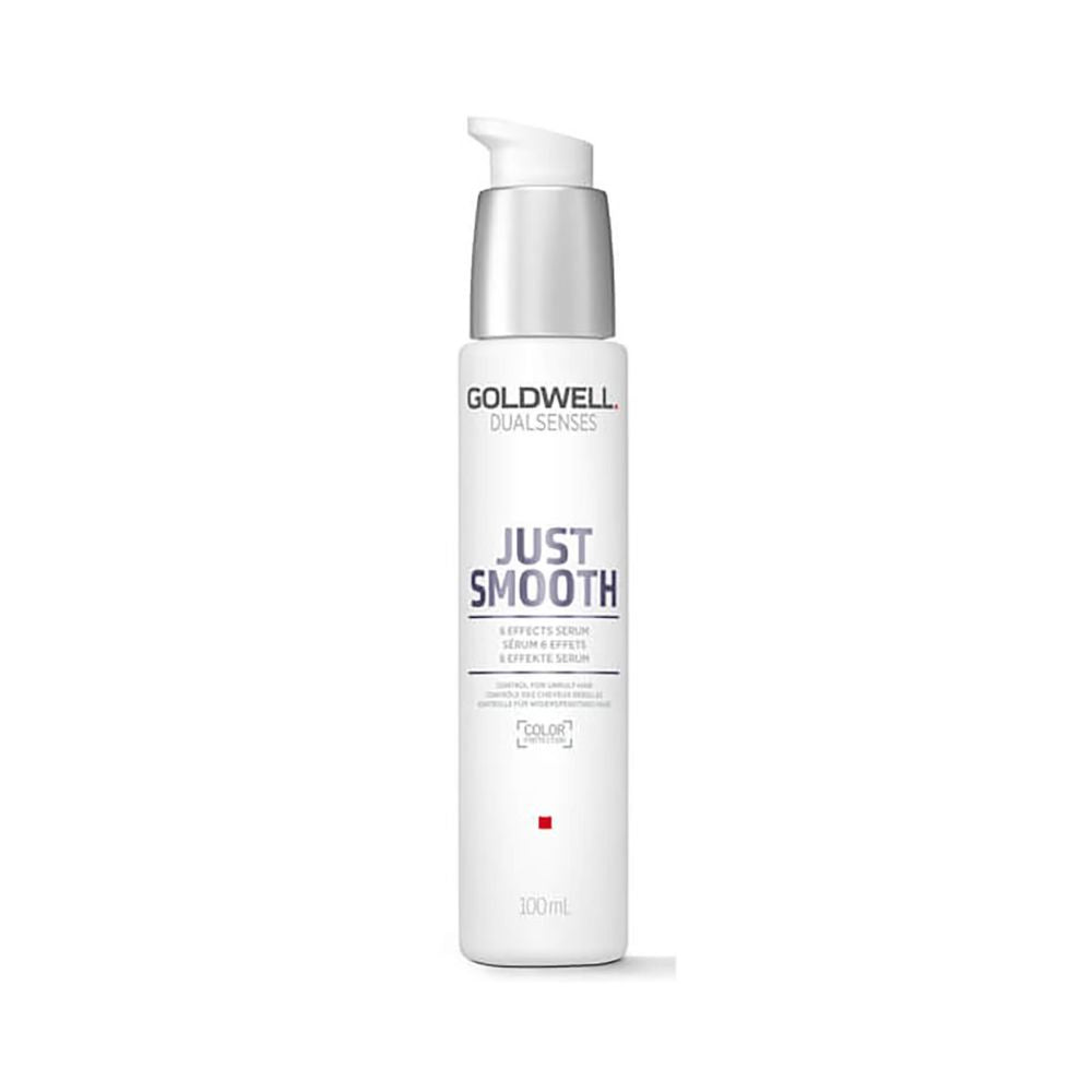 Goldwell Dualsenses Just Smooth 6 Effects Serum 100ml