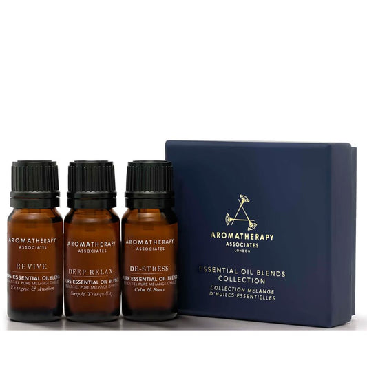 Aromatherapy Associates Essential Oil Collection