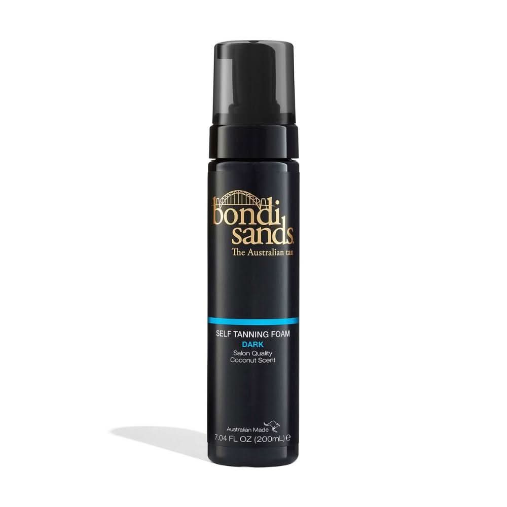 Bondi Sands Self Tanning Foam 200ml - Dark