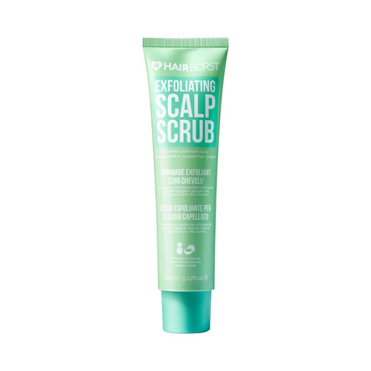 Hairburst Exfoliating Scalp Scrub 150ml