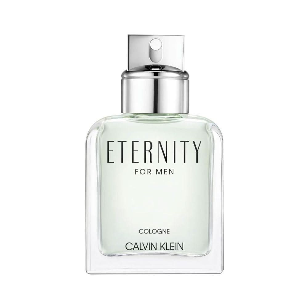 عطر كالفن كلاين إتيرنيتي للرجال 100 مل