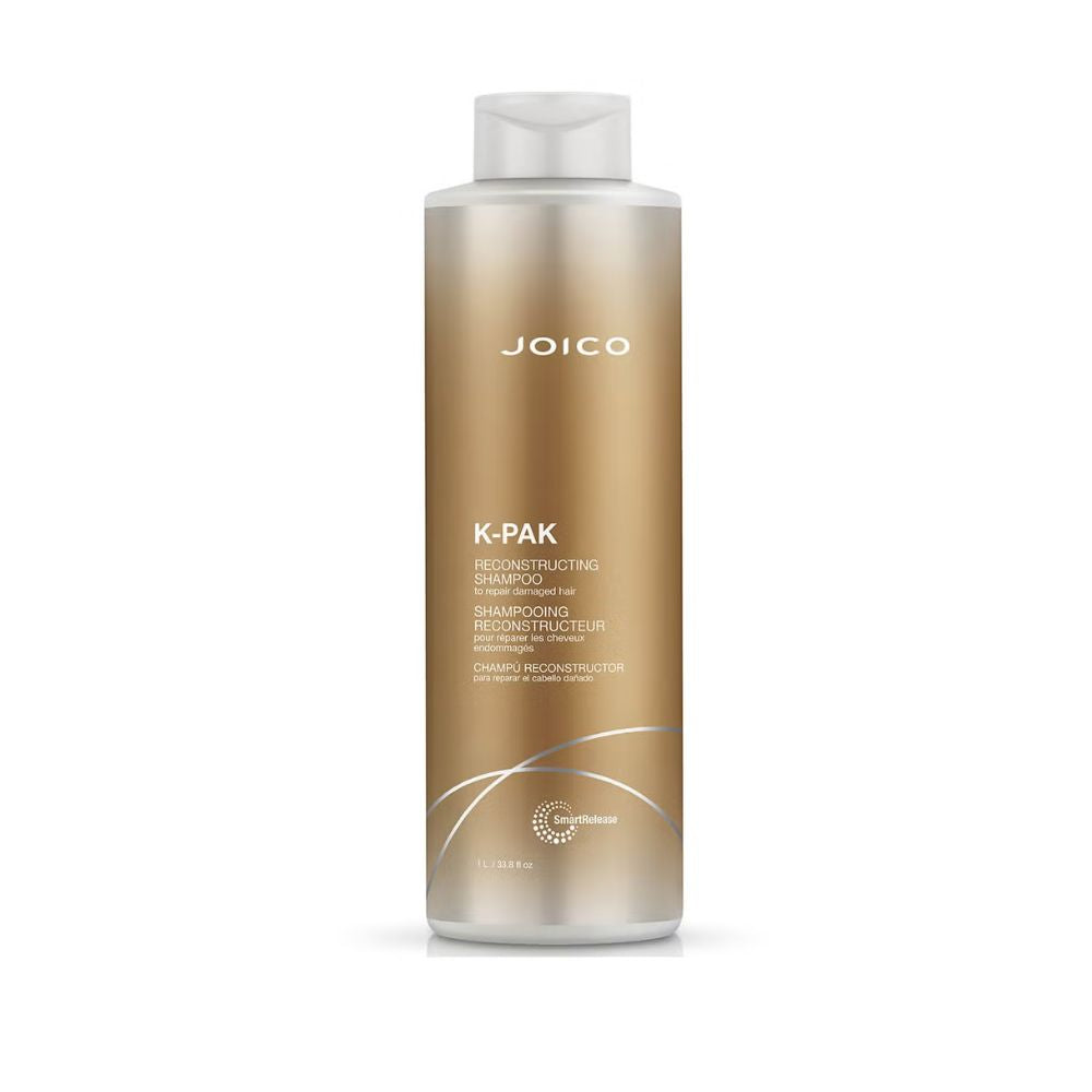 Joico K-Pak Reconstructing Shampoo 1000ml