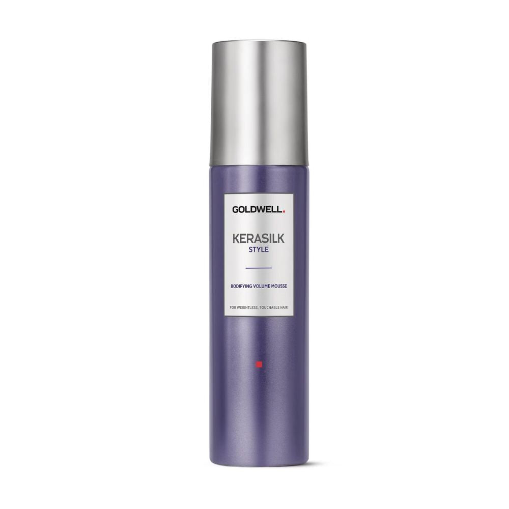 Goldwell Kerasilk Volume-Up Foam 150ml