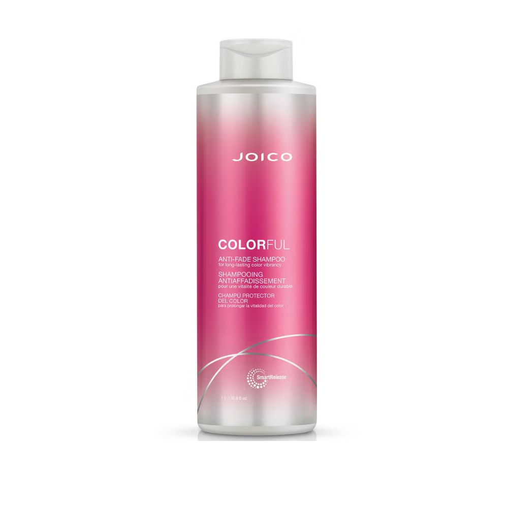 Joico Colourful Anti-Fade Shampoo 1000ml