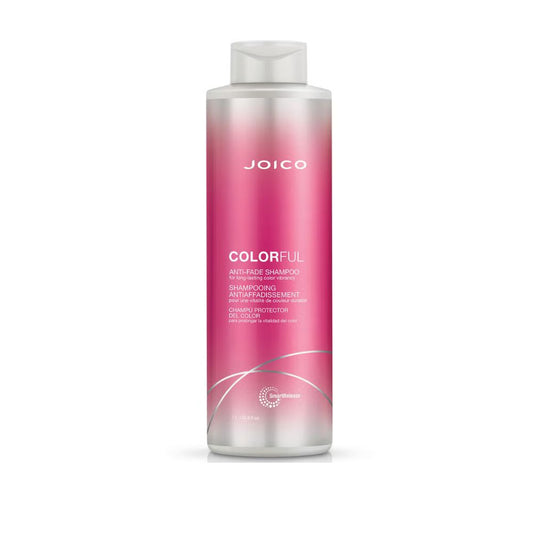 Joico Colourful Anti-Fade Shampoo 1000ml
