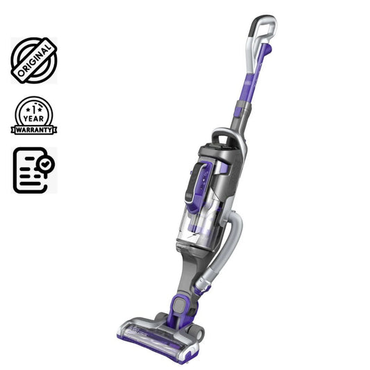 Black and decker Brown Box Multipower Pet Cordless 2-in-1 Stick Vacuum