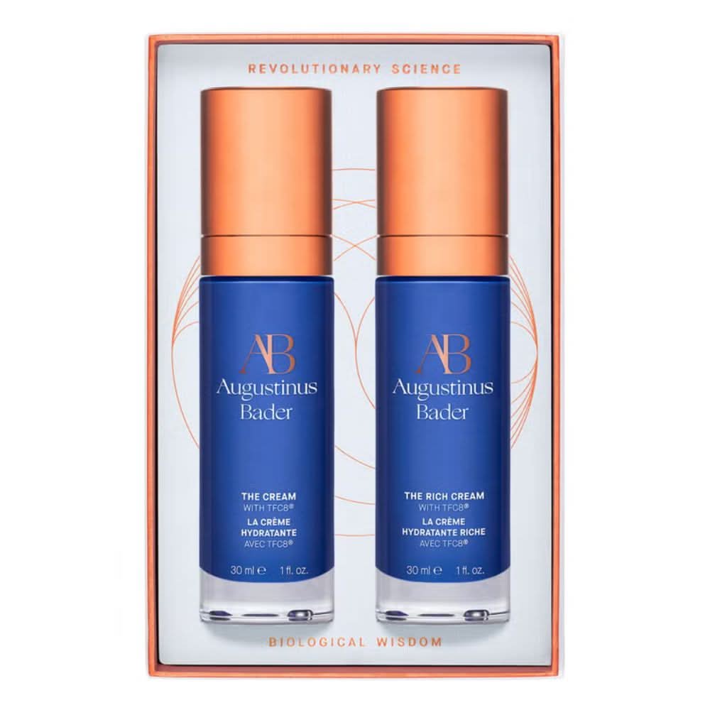 Augustinus Bader The Discovery Duo 30ml