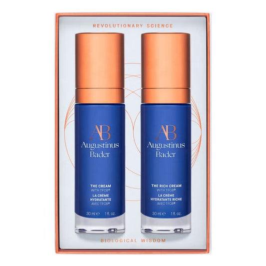 Augustinus Bader The Discovery Duo 30ml