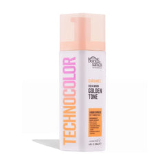 Bondi Sands Technocolor 1 Hour Express Self Tanning Foam - Caramel 200ml