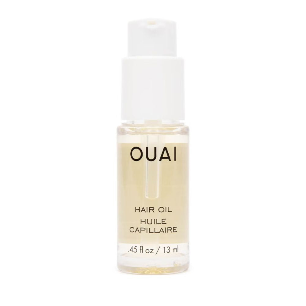 OUAI Hair Oil Travel Size 13ml