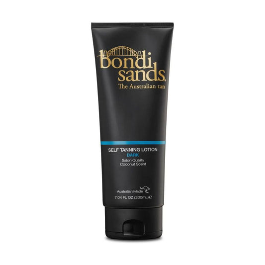 Bondi Sands Self Tanning Lotion 200ml - Dark