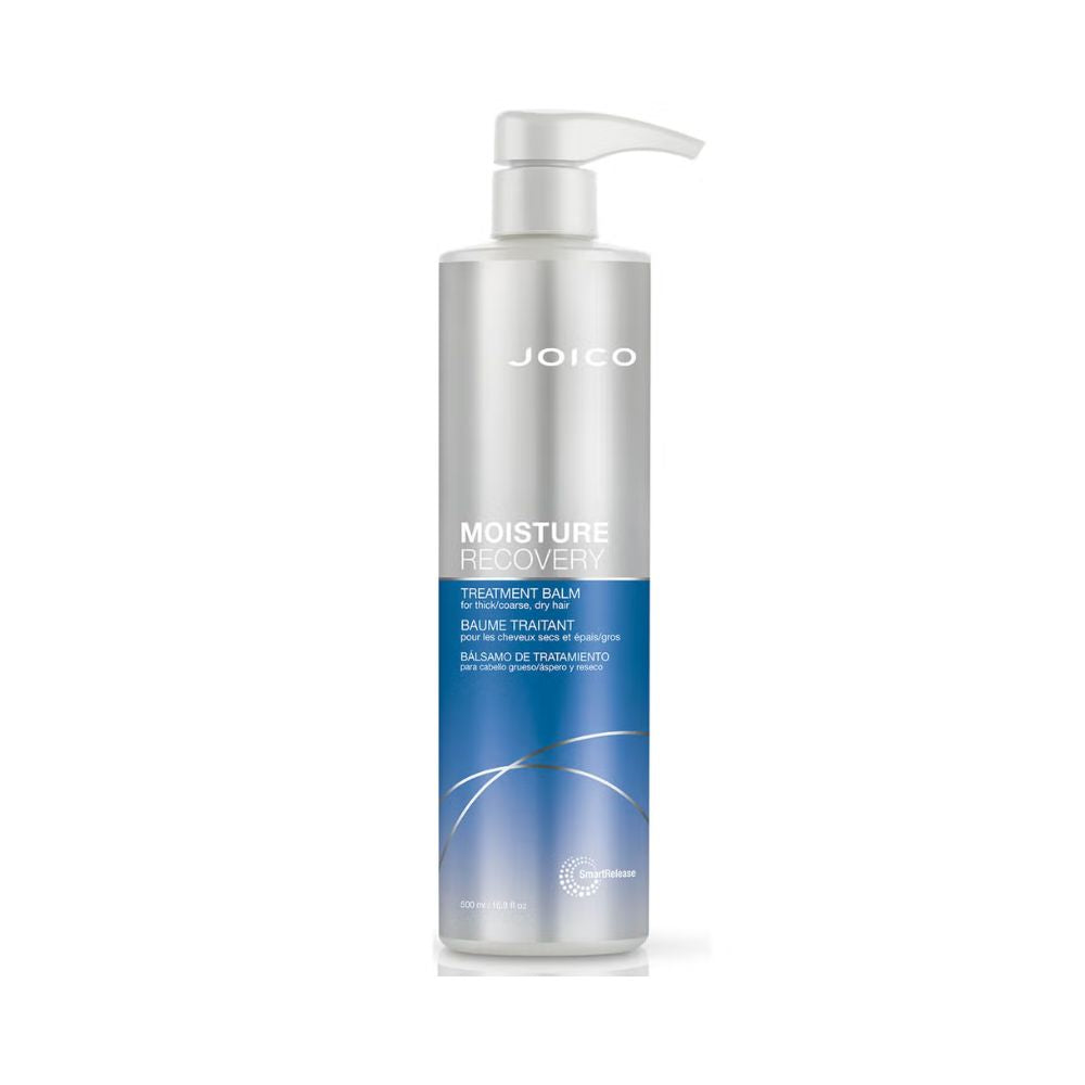 Joico Moisture Recovery Treatment Balm 500ml