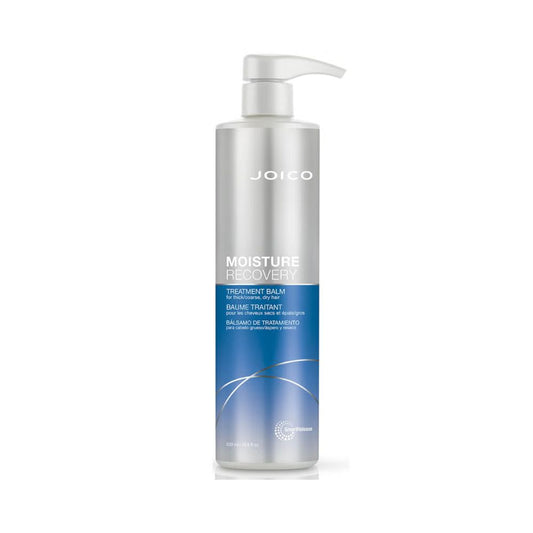 Joico Moisture Recovery Treatment Balm 500ml
