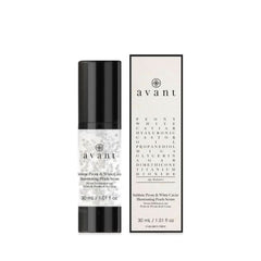 Avant Skincare Sublime Peony and White Caviar Illuminating Pearls Serum 30ml