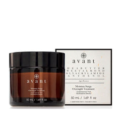 Avant Skincare Moisture Surge Overnight Treatment 50ml