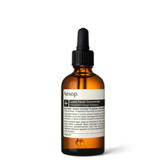 Aesop Lucent Facial Concentrate 60ml