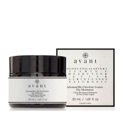 Avant Skincare Advanced Bio Ultra-Fine Texture Day Moisturiser 50ml