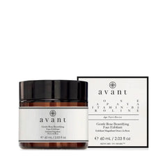 Avant Skincare Gentle Rose Beautifying Face Exfoliant 60ml