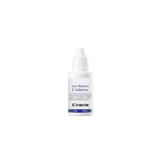 Ciracle - Anti-Redness K Solution 30ml