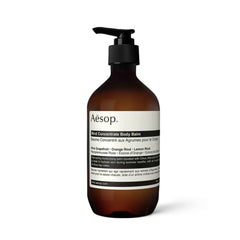 Aesop Rind Concentrate Body Balm 500ml