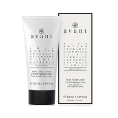 Avant Skincare Hand, Nail and Cuticle Anti-Ageing Cream 50ml