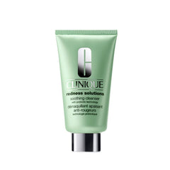 Clinique Redness Solutions Soothing Cleanser 150ml
