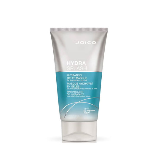 Joico Hydra Splash Hydrating Gelee Masque For Fine-Medium, Dry Hair 150ml