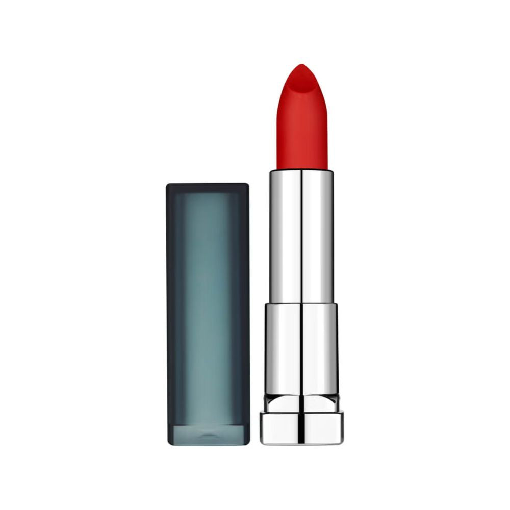 Maybelline Color Sensational Mattes Lipstick