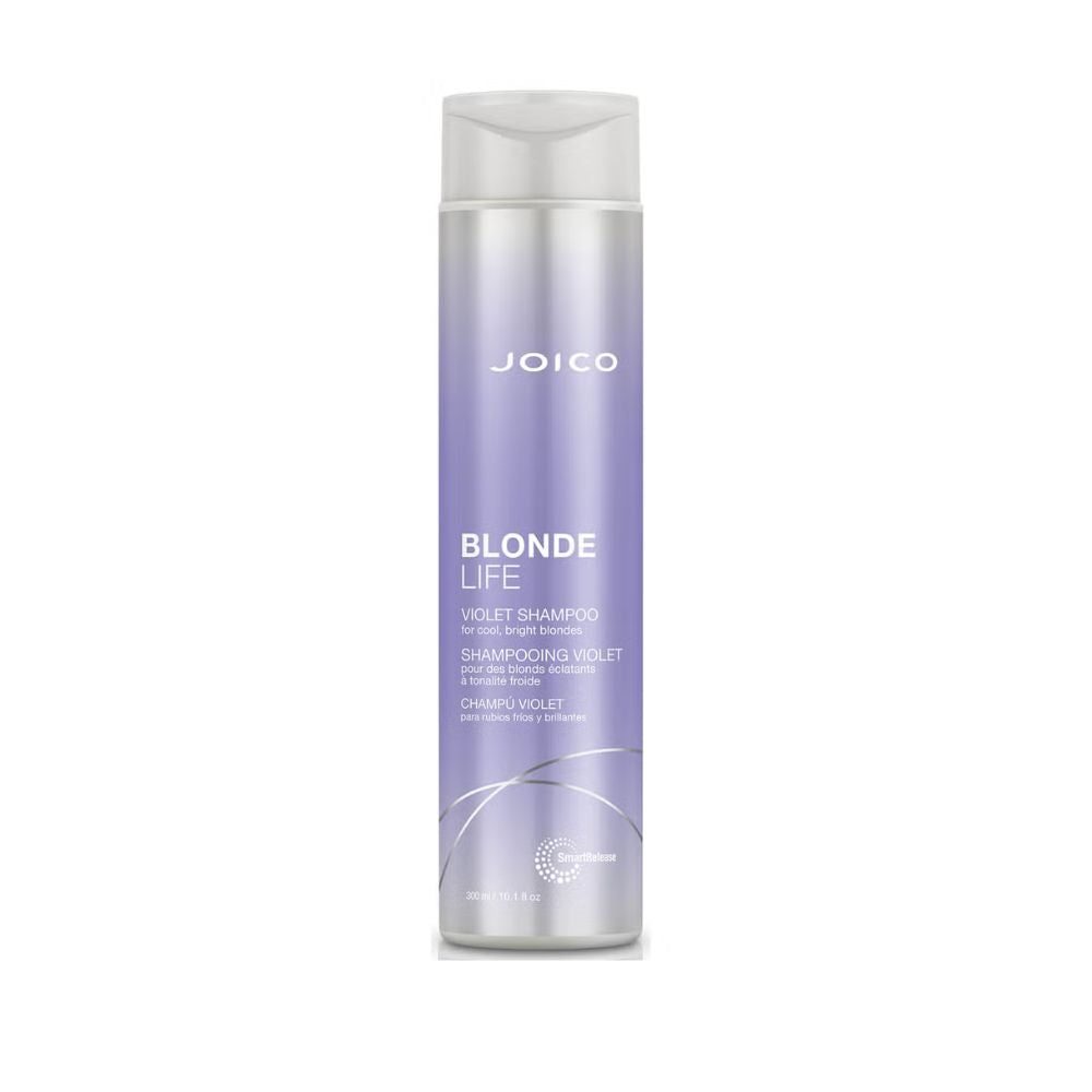 Joico Blonde Life Violet Shampoo 300ml