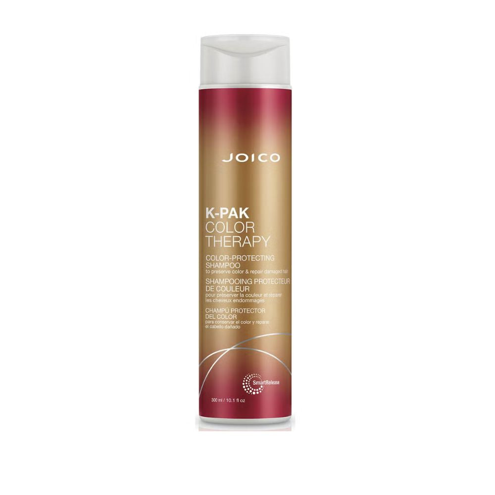 Joico K-Pak Colour Therapy Shampoo 300ml