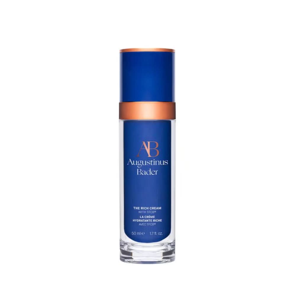 Augustinus Bader The Rich Cream 50ml