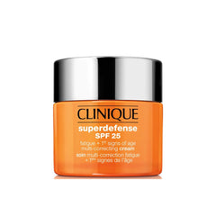 Clinique Superdefense SPF25 Anti-Ageing Moisturiser 50ml
