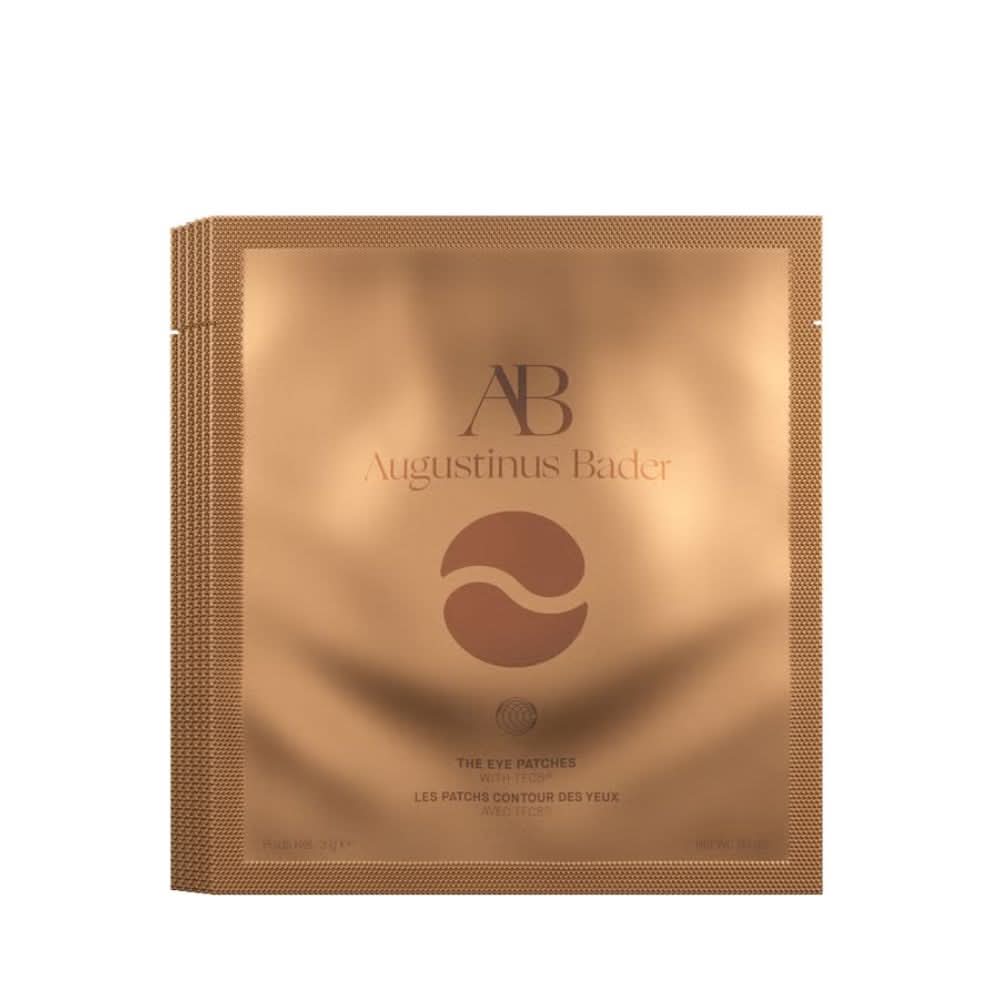 Augustinus Bader The Eye Patches 6 Sachets