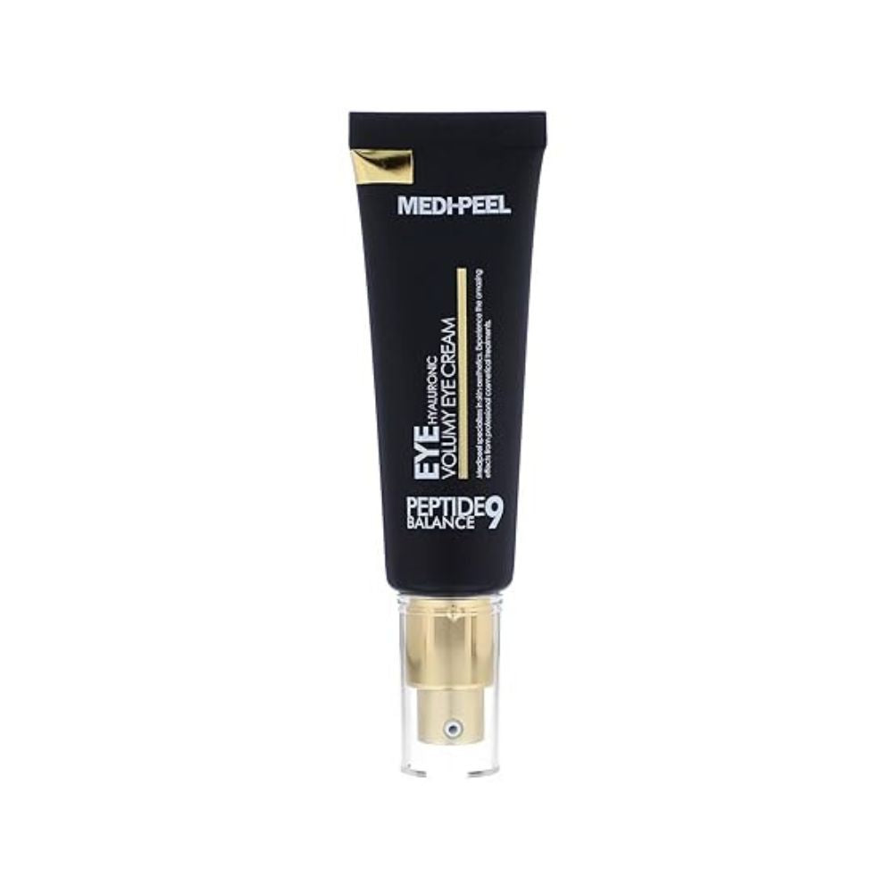 MEDI-PEEL - Peptide 9 Hyaluronic Volumy Eye Cream 40ml